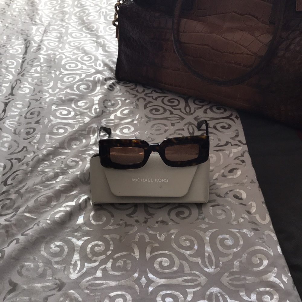 Michael Kors Sunglasses - image 2